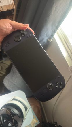 Lenovo legion go 1 steam OS