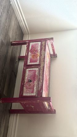 Project Bench