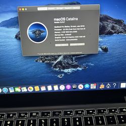 MacBook Pro 