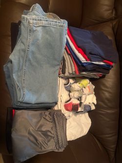Boys clothes