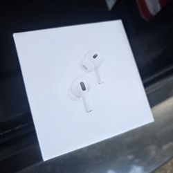 Airpods Pros 2
