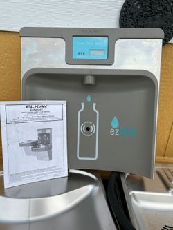 Fuente de agua