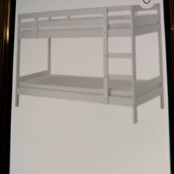 IKEA Bunk Bed