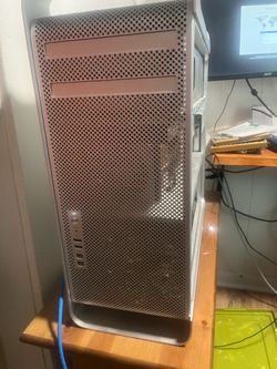 Mac Pro 5,1 Tower