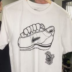 Nike Cortez Tee XL NEW - Delivery Available