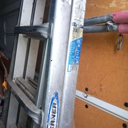 Werner Ladder 