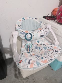 Baby seat