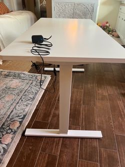 Standup desk