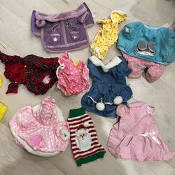 Small Dog Clothes 