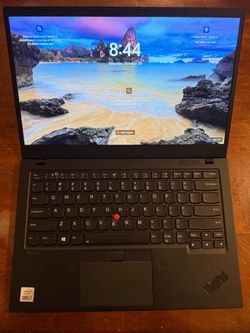 Lenovo X1 Gen8 16GB 1TB