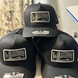 Custom Embroidery