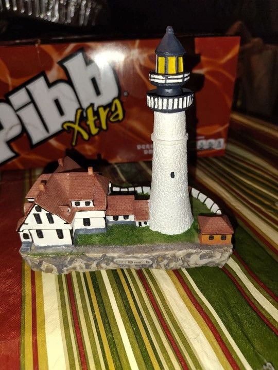 Light Houses Decor
