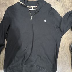 Burberry Sweater 