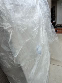 mattress like new