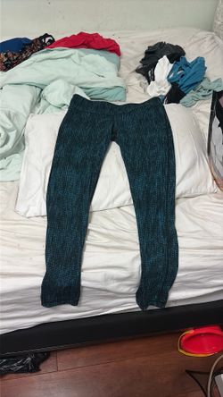 Workout Legging