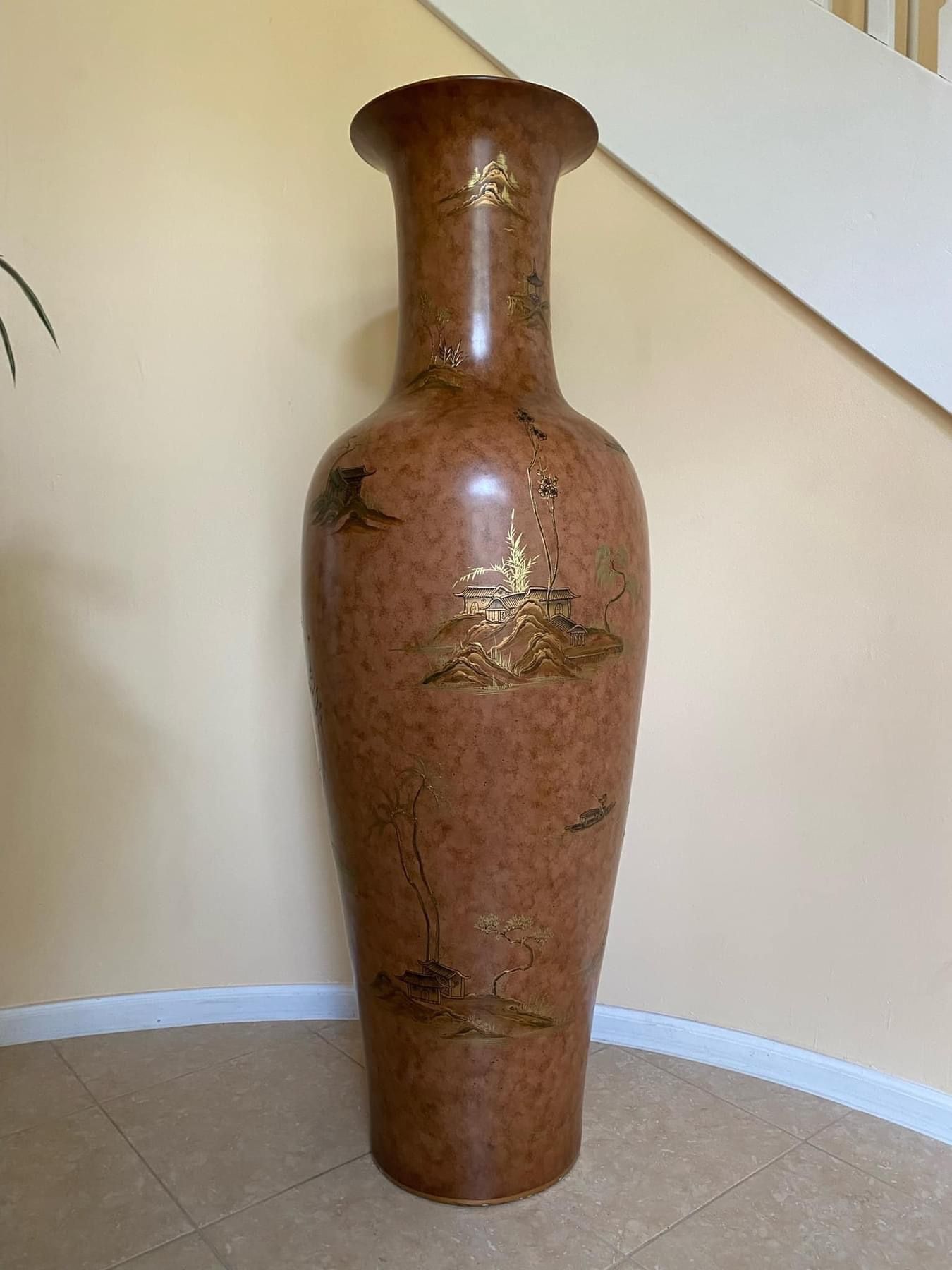 Decor Vase