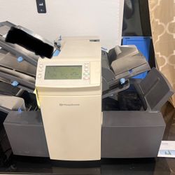 Reconditioned Pitney Bowes Series 3 Inserter Folder Sealer F350 Machine (may need new rubber roller)