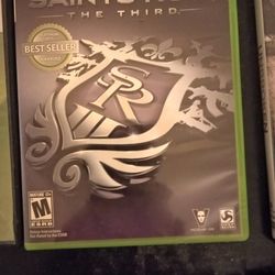 Movies And Xbox 360 Games