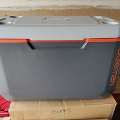 Coleman Xtreme 5 cooler