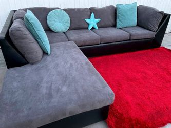 Sectional Couch