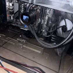 Gaming Pc High End 4k