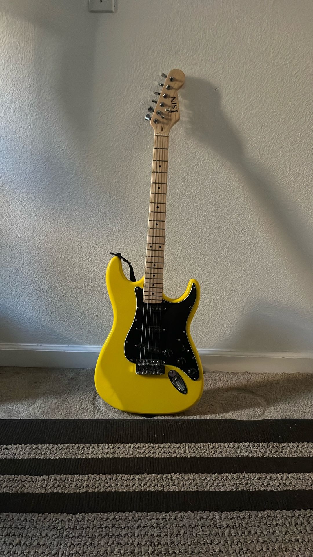 Electric Guitar