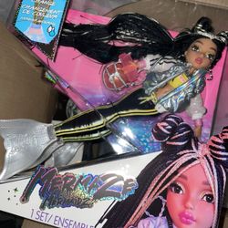 Barbie