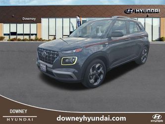 2024 Hyundai Venue