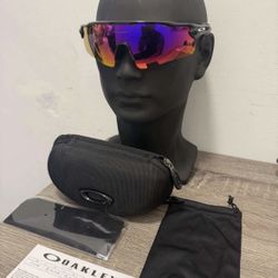 oakley polarized shades