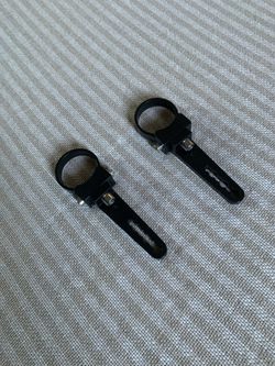 LED Light Brackets