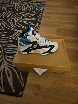 Reebok Shaq