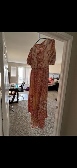 Brand new dress from Nordstrom. Size Medium $20