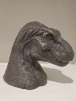 Jurassic World Rebirth Trex Popcorn Bucket 