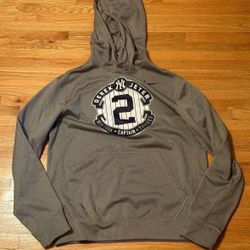 Jeter Sweatshirt 