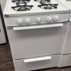 Premier  24 Inch  Gas Stove 