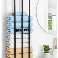 Towel Holder