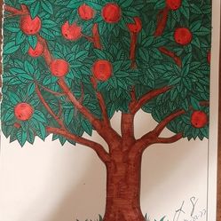 Apple Tree