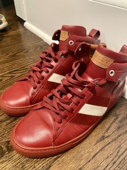 Bally Sneakers