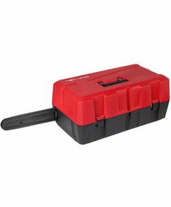 Milwaukee Chainsaw Case