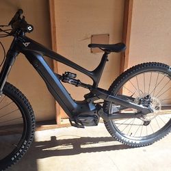 YT Decoy MX 