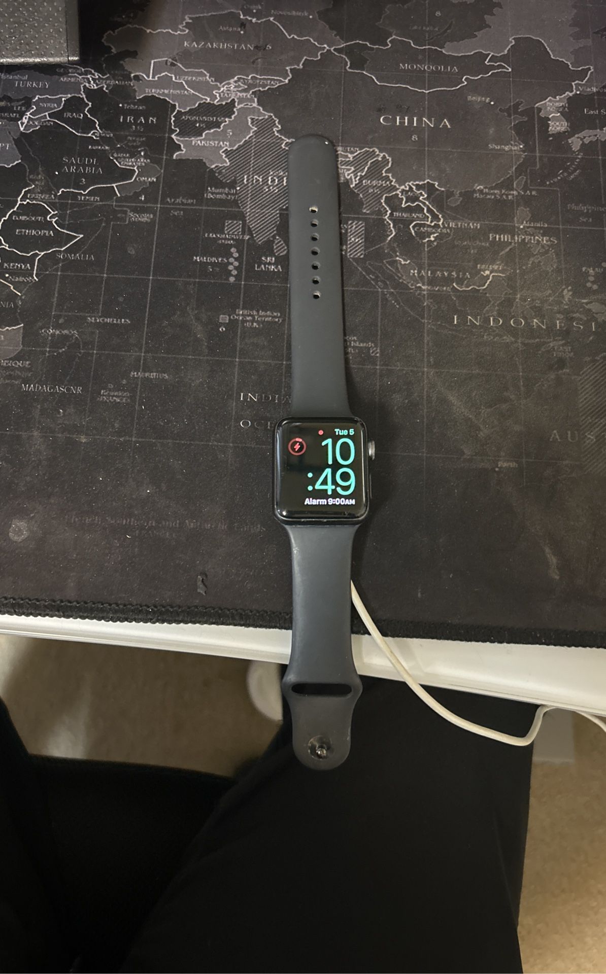 Apple Watch Series 3