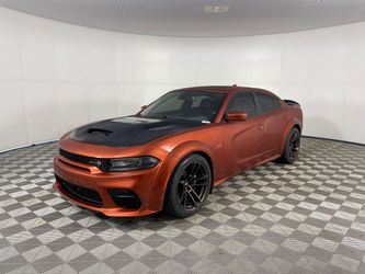 2020 Dodge Charger