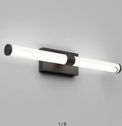 Vitoro 27-in (69 cm) Integrated LED Vanity Light Bar for Bathroom