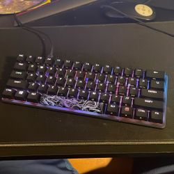 Hyper X Alloy Origins 60