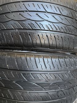 VOYAGER 235/45R18 (TIRE PAIR)