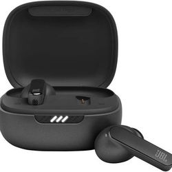 new JBL Live Pro 2 - True Wireless Noise Cancelling Earbuds, up to 40 Hours of Playback with Wireless Charging, 6 mics for Perfect Calls, Touch & Voic