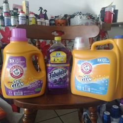 Tres Productos Por $25