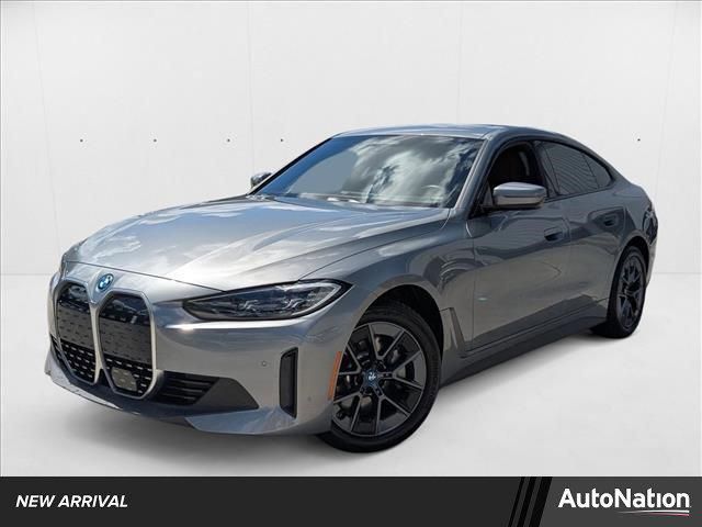2023 BMW i4