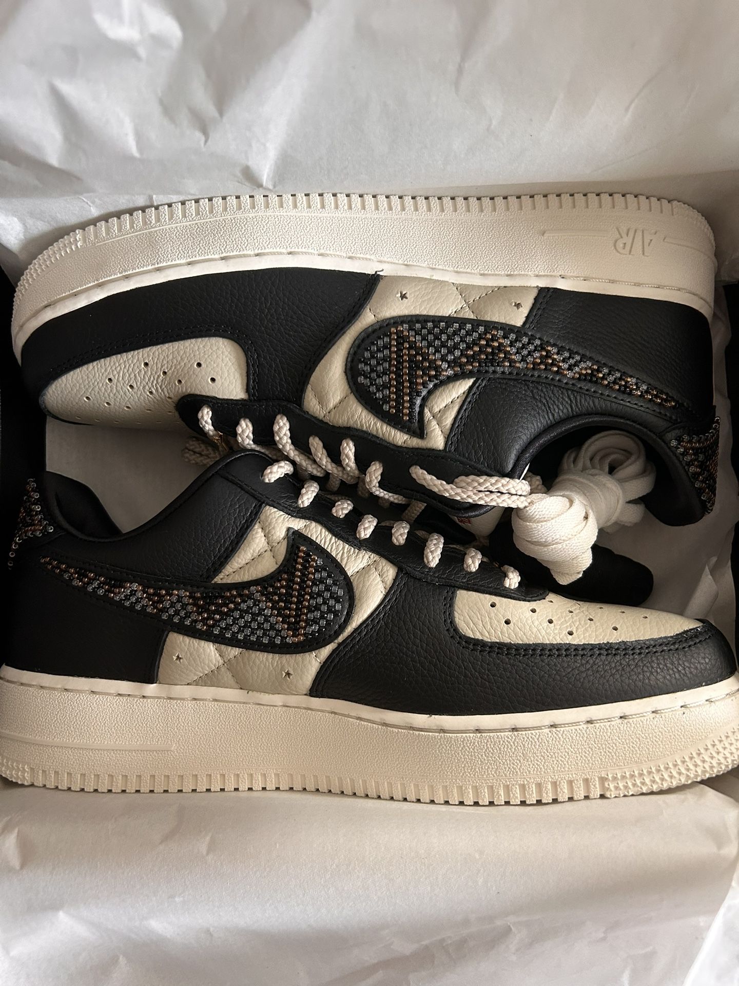 Air Force 1 low Premium Goods “The Sophia” 10M