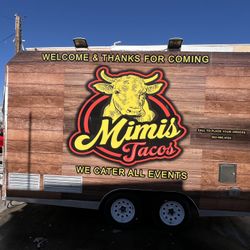 2020 SkyLine Traila Lonchera De 14 Pies 